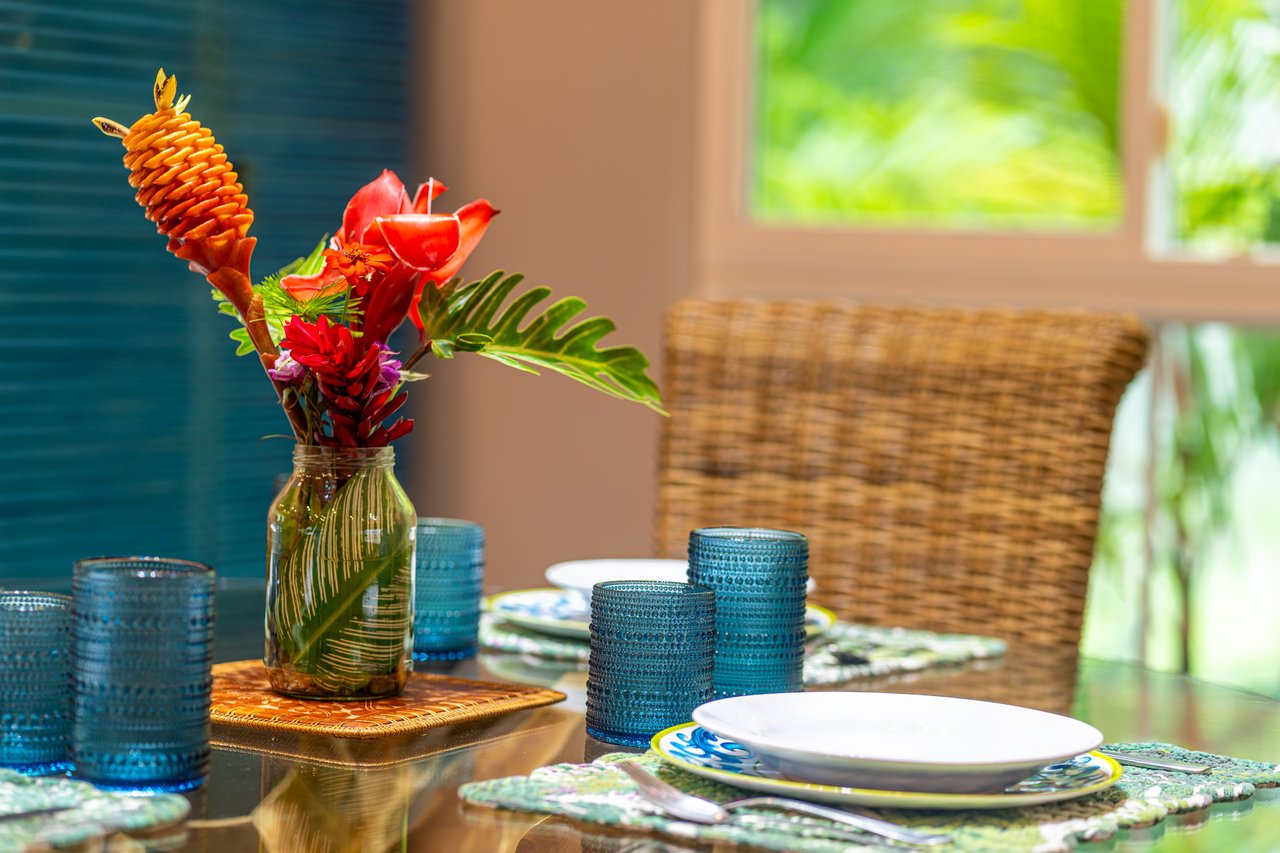 Luxury Beachfront Penthouse Condo - Most Private Unit in Elan