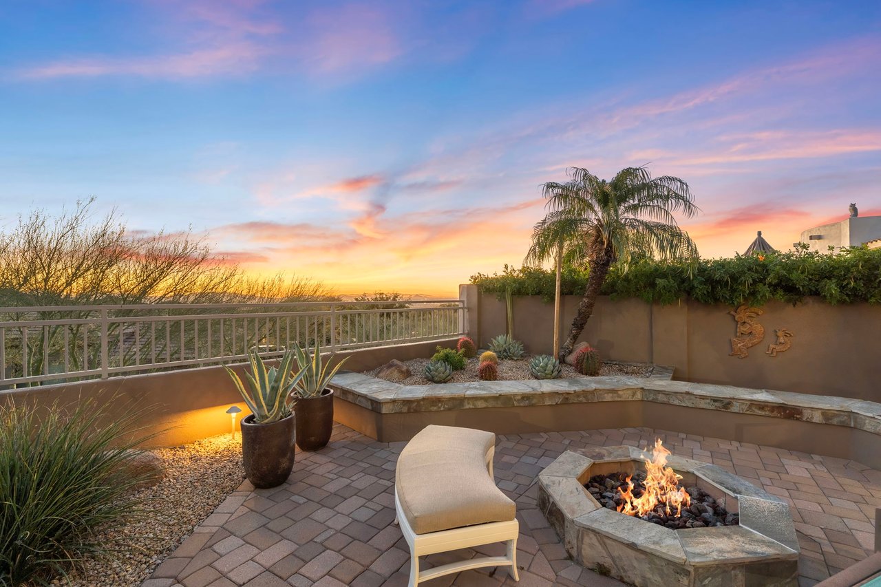 11543 E CARIBBEAN Lane