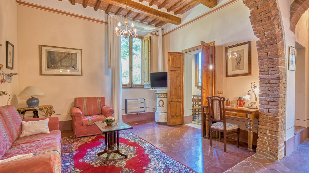 VILLA SILVESTRE