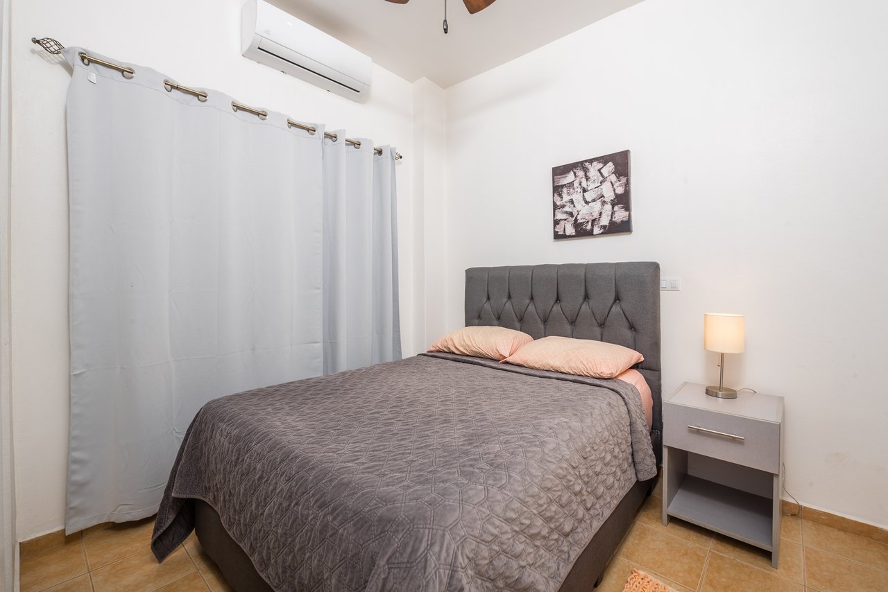 Portofino A1 | Tropical 2-Bedroom Condo Just 200m from Tamarindo Beach