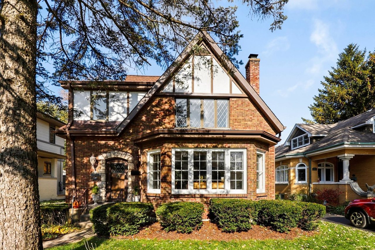 188 Olmsted Rd