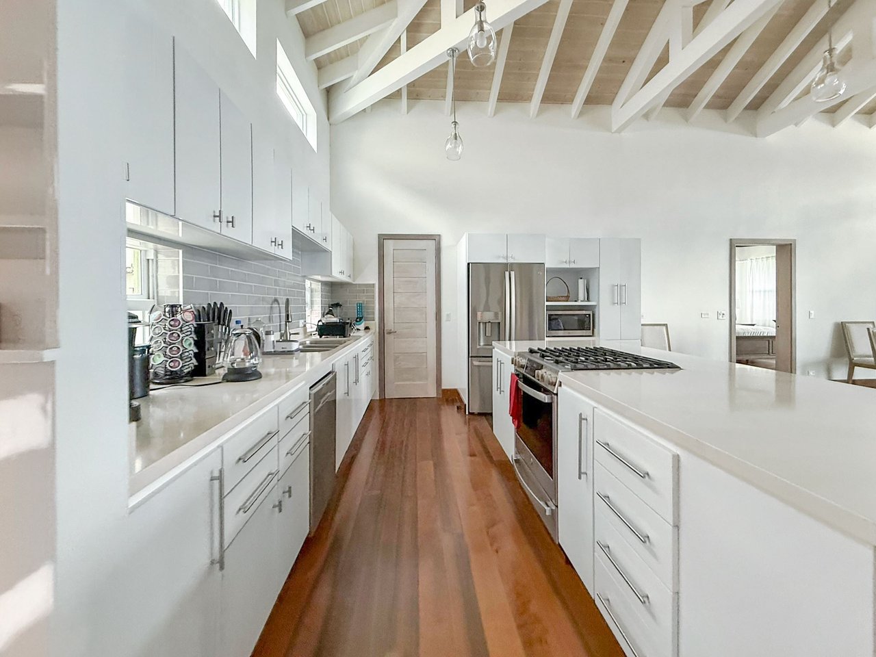 1046 George's Northside 4 Bedroom Home