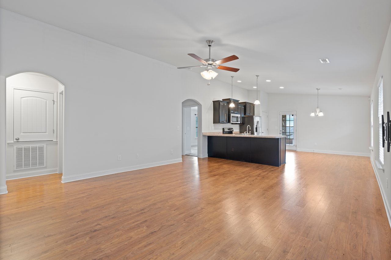 Modern Living in Madison City Schools