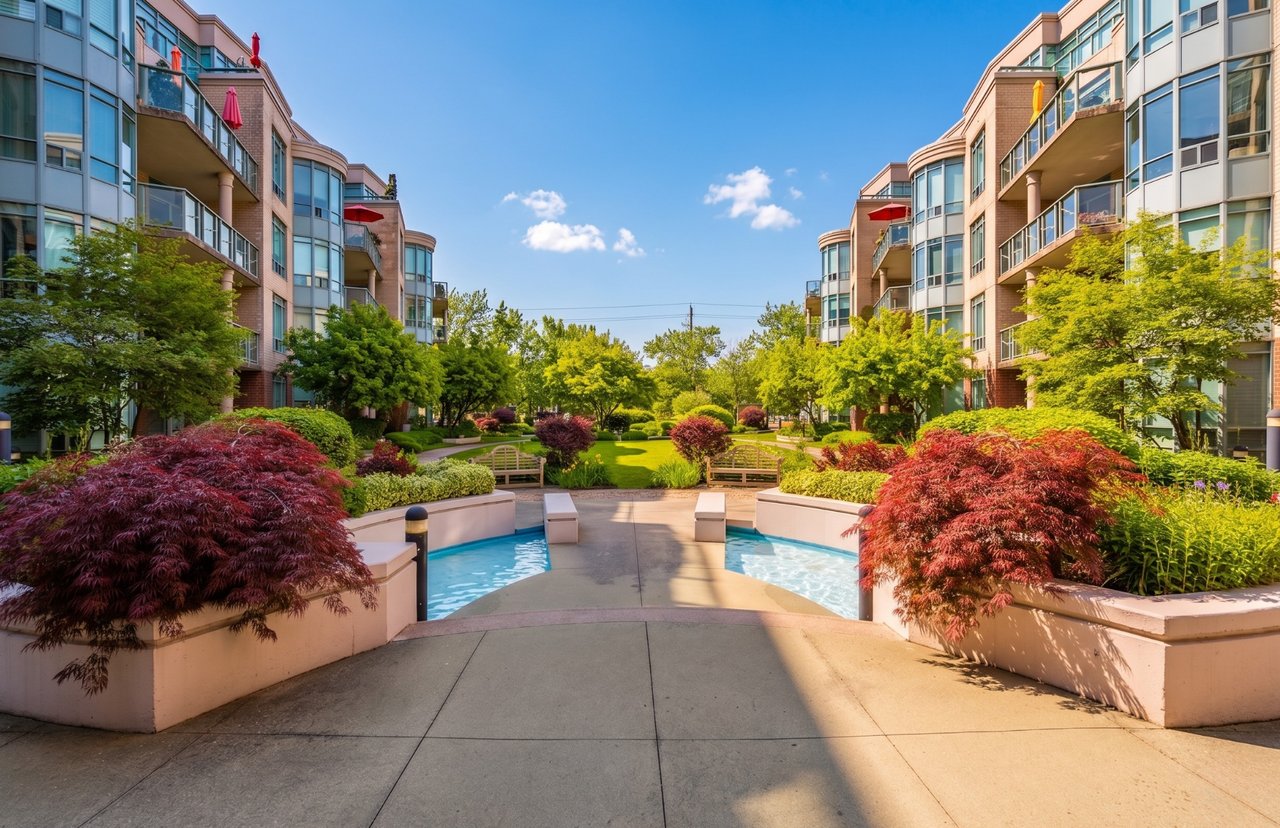 9 Boardwalk Dr #405