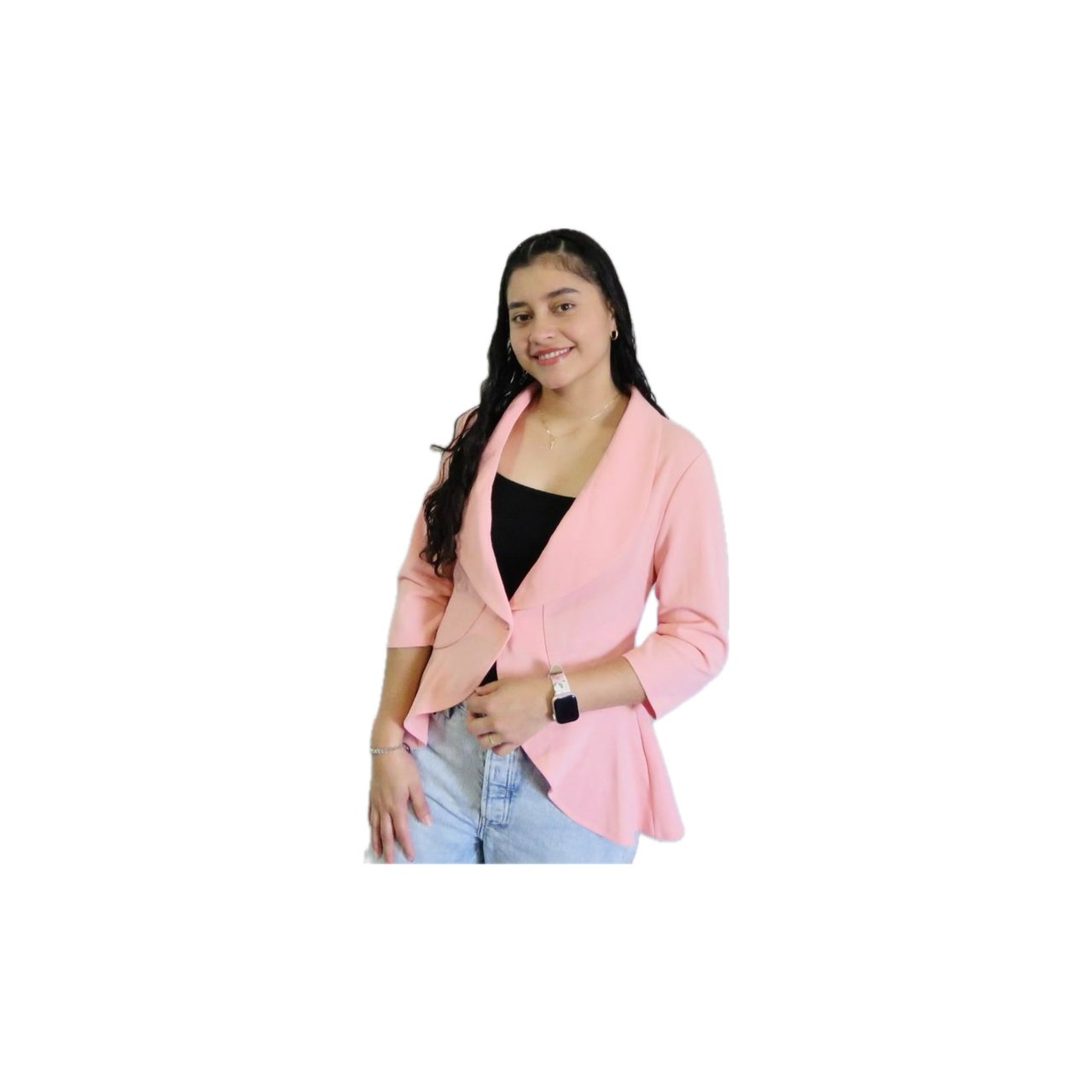 Isabel Quintanilla