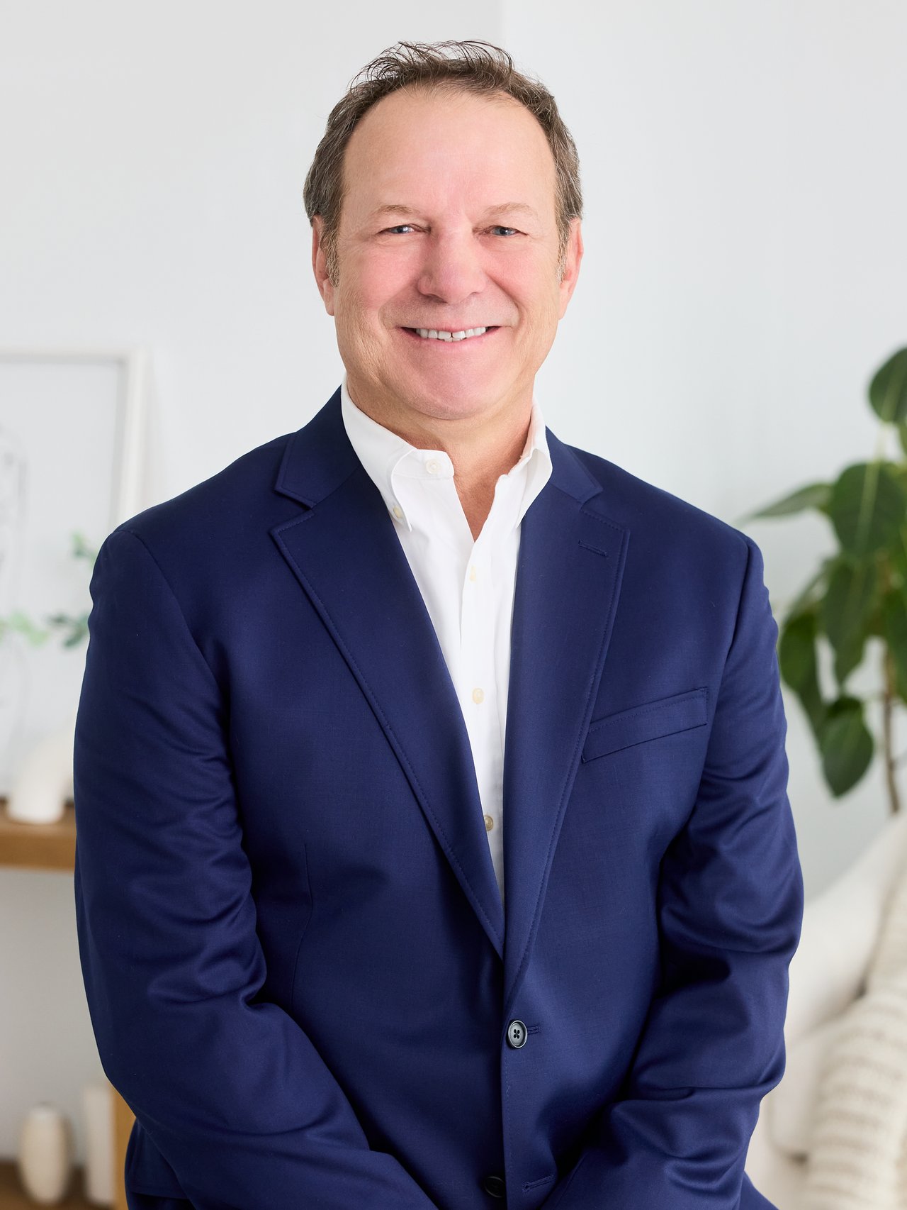 Tony Viola