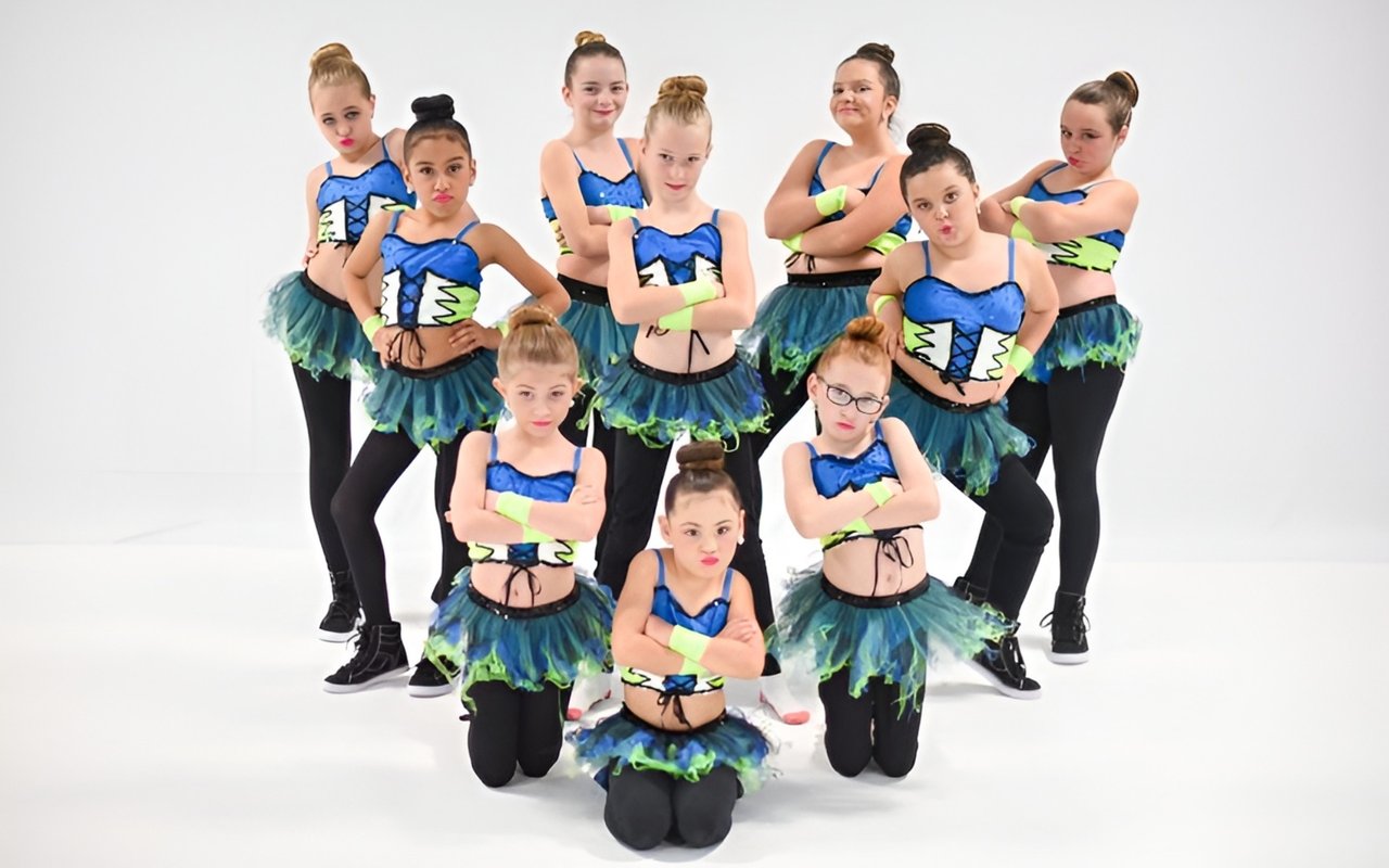 Client Spotlight- Music City All Stars