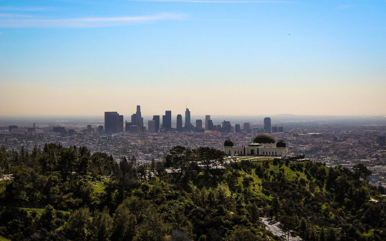 Los Angeles County