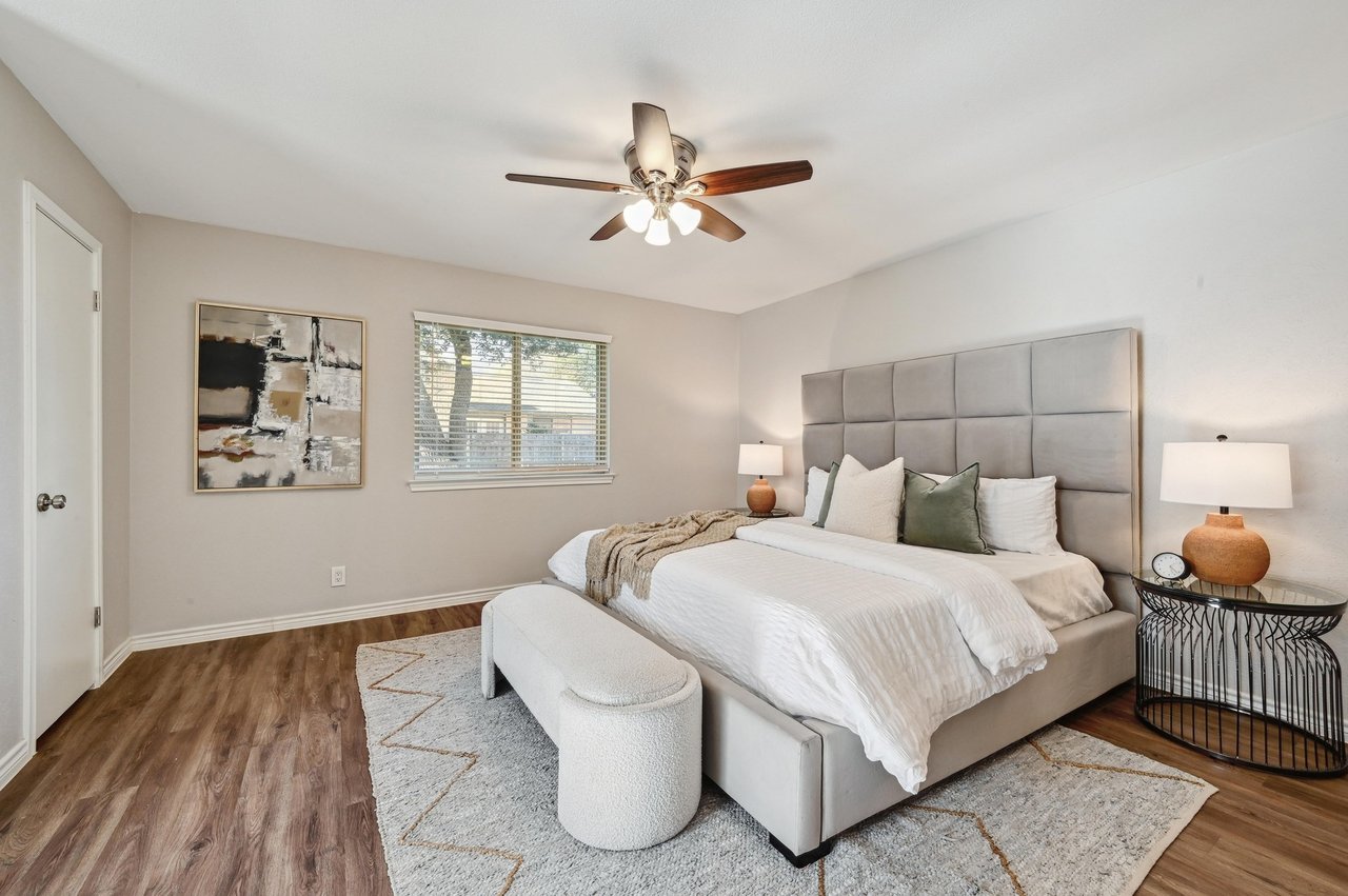 Charming Cherry Creek Home in the Heart of South Austin!
