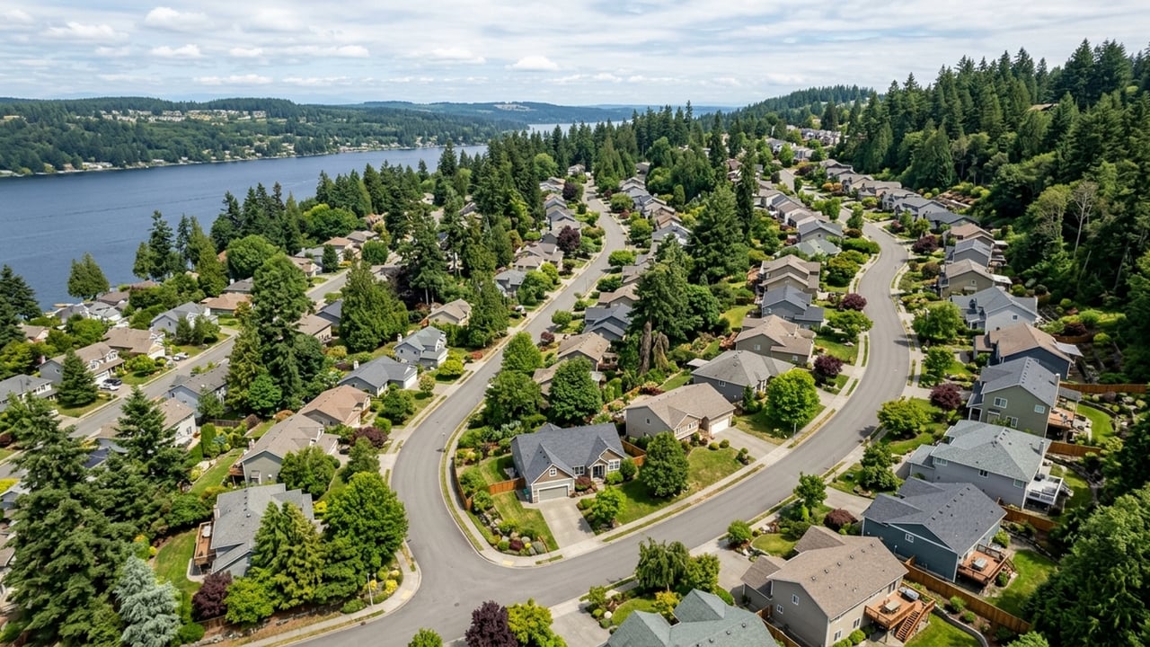 Crime Data and Quality of Life in Lake Stevens, WA for 2026