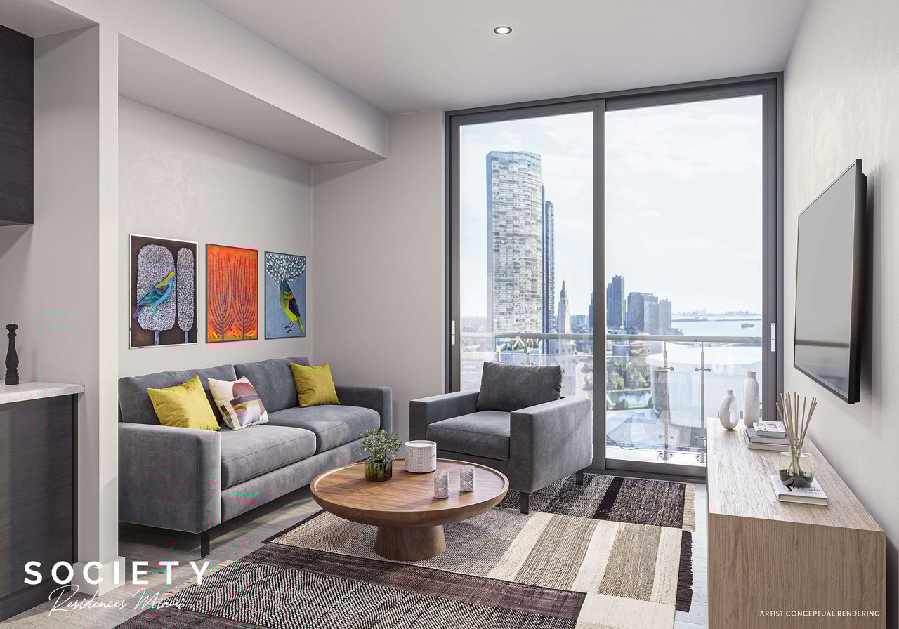 The Elser Hotel and Residences