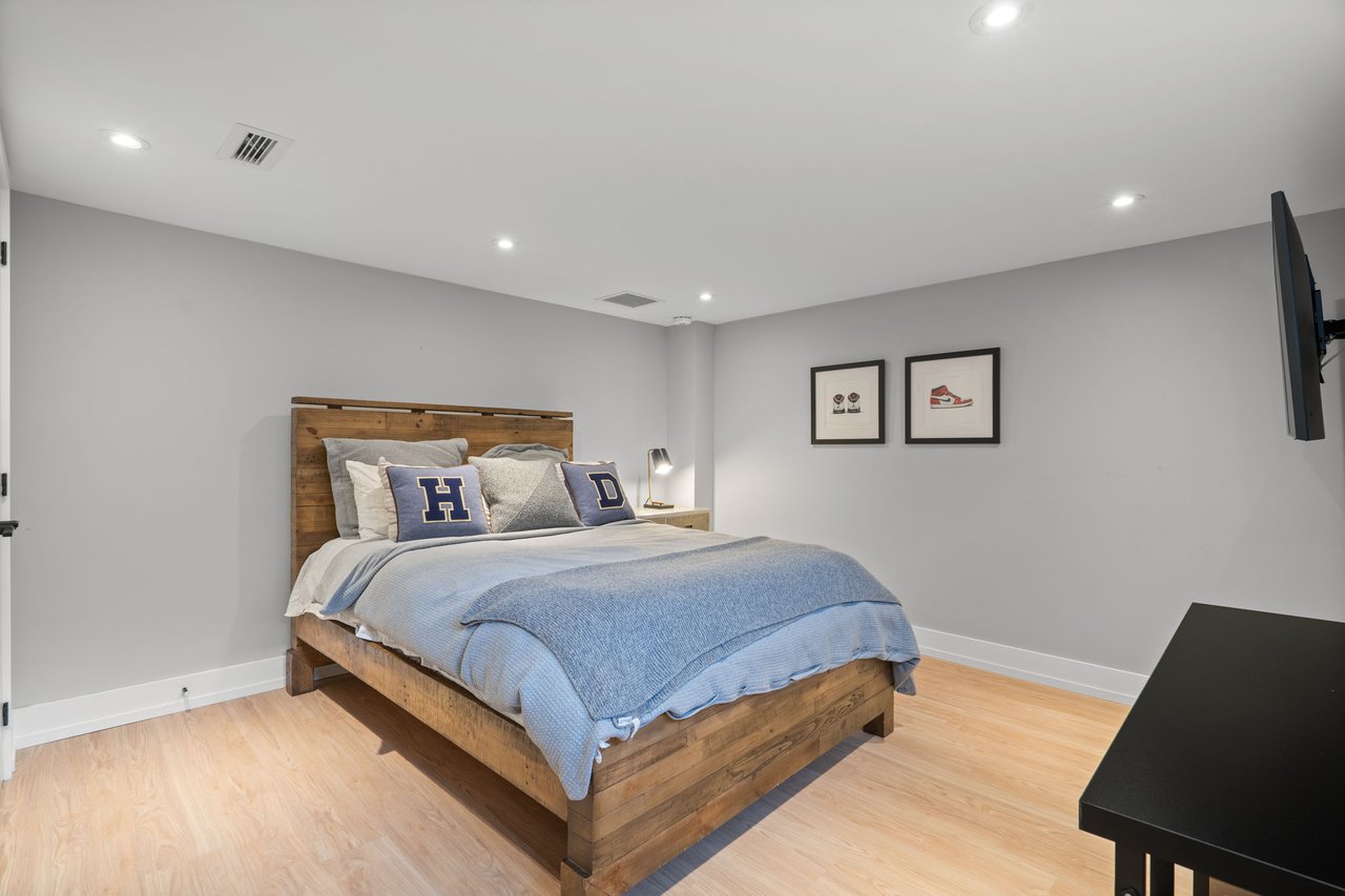 SOLD: Clanton Park Beauty