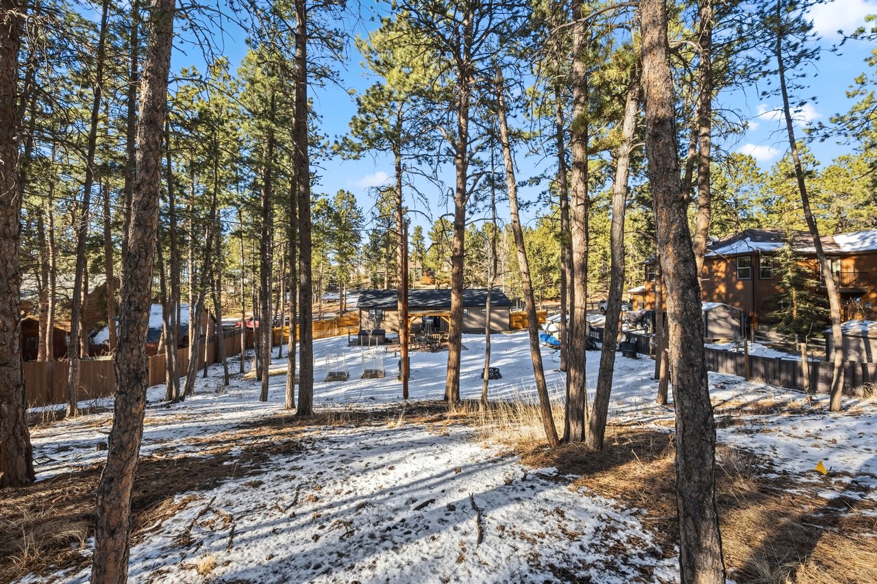 607 W Lovell Gulch Road