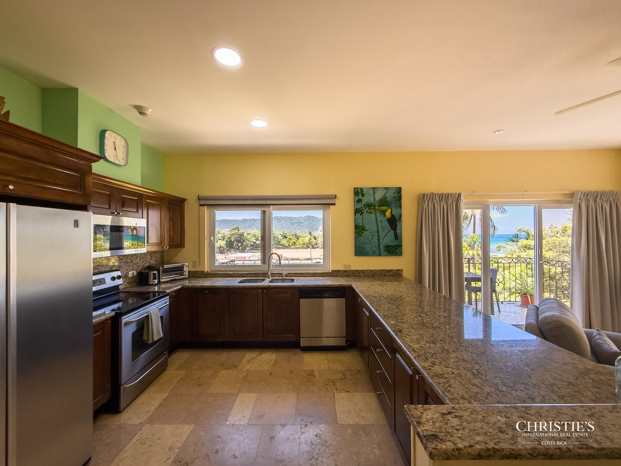 Acqua | Exclusive Oceanfront Living in Jacó