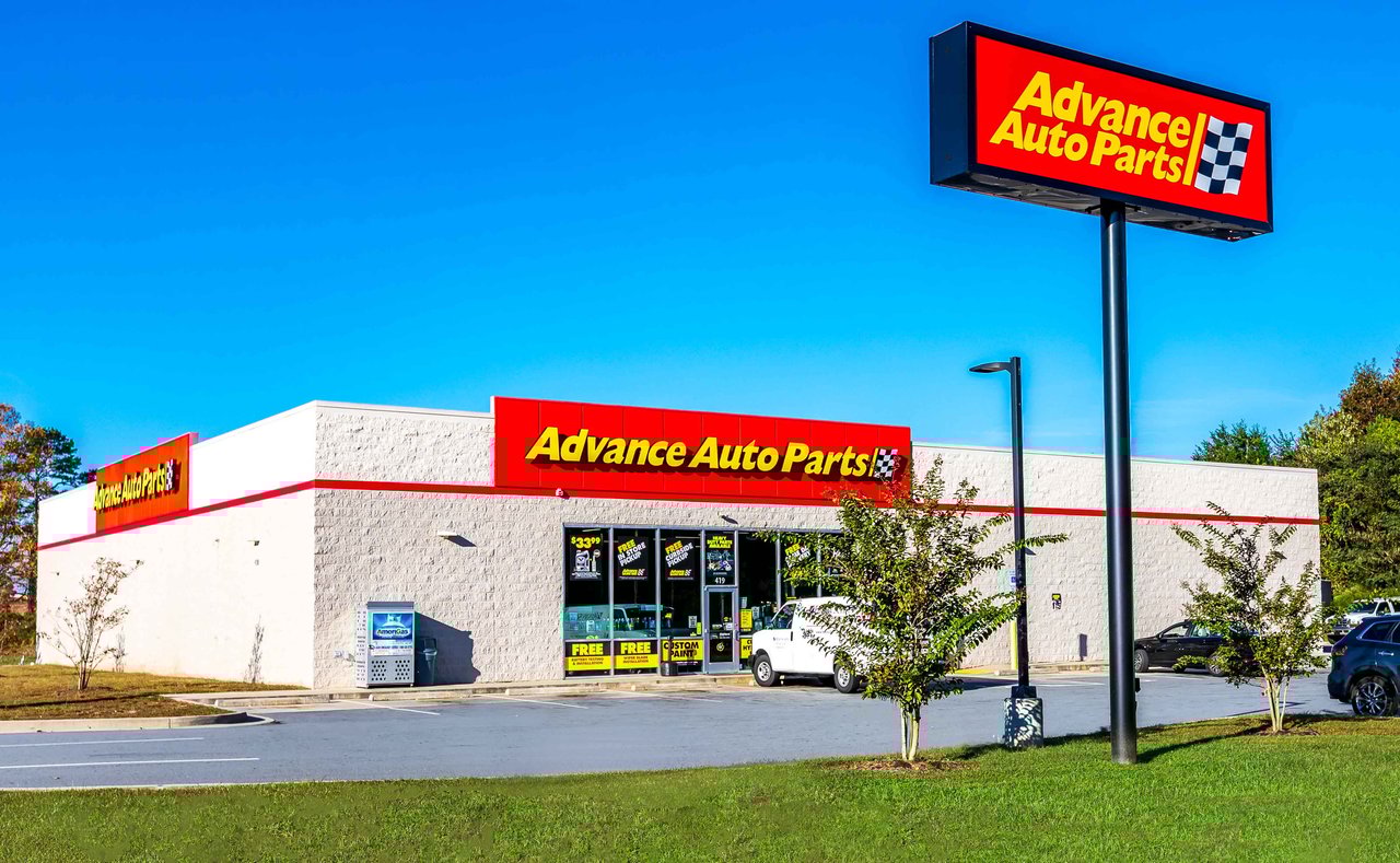 Advance Auto Parts