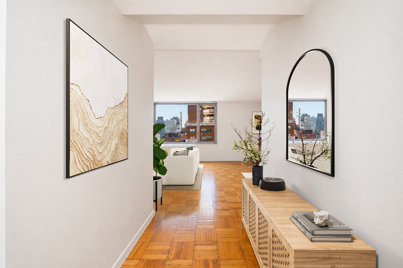 500 East 83rd st 