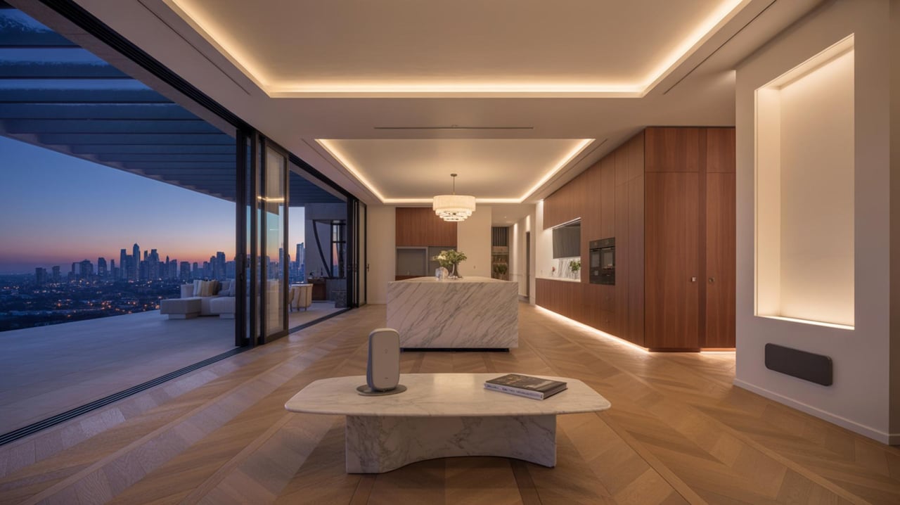 Elevate Your Home: Uncover Smart Upgrades for a Modern Life