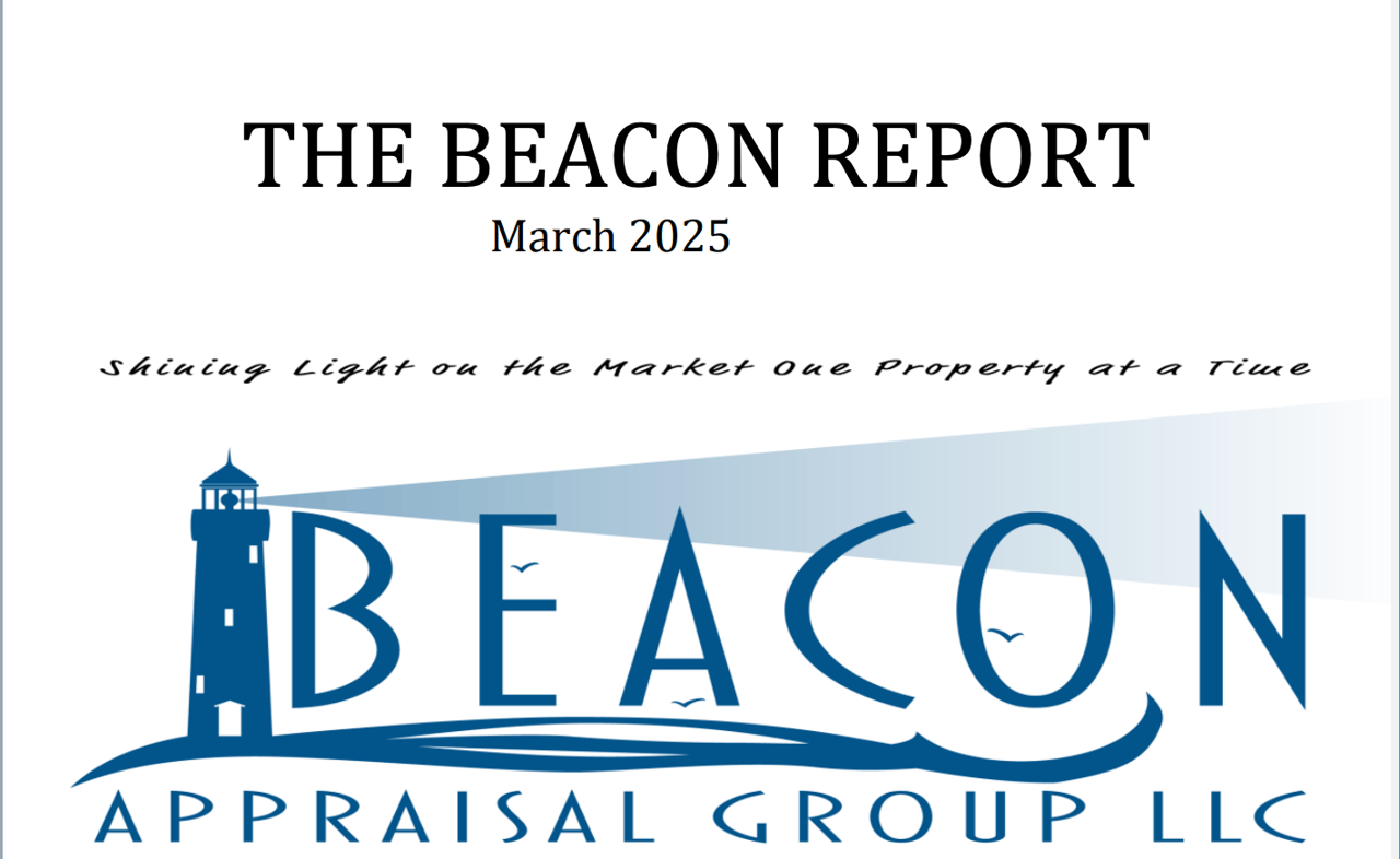 Central Oregon Beacon Report