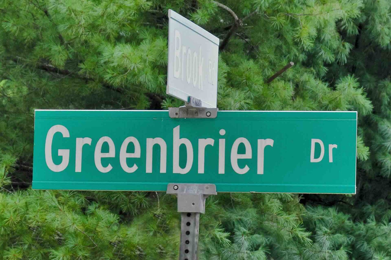 Greenbrier Heights