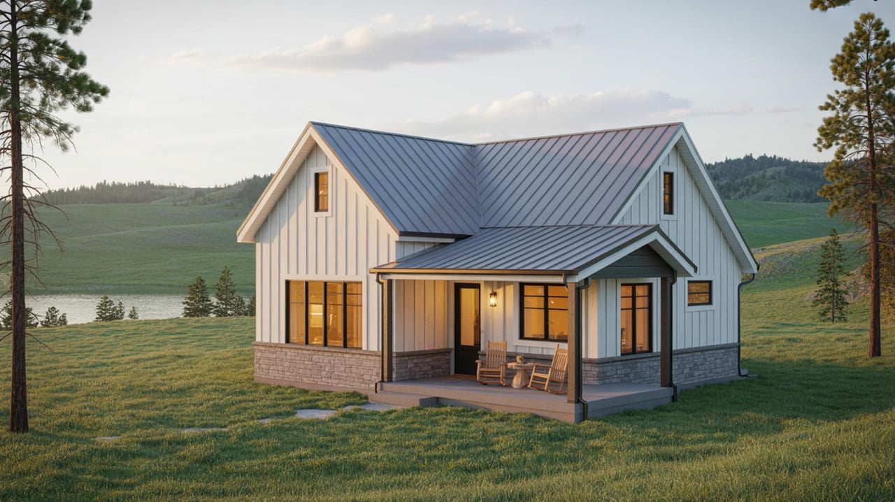 What First-Time Buyers Need to Know About the Worley, ID Market