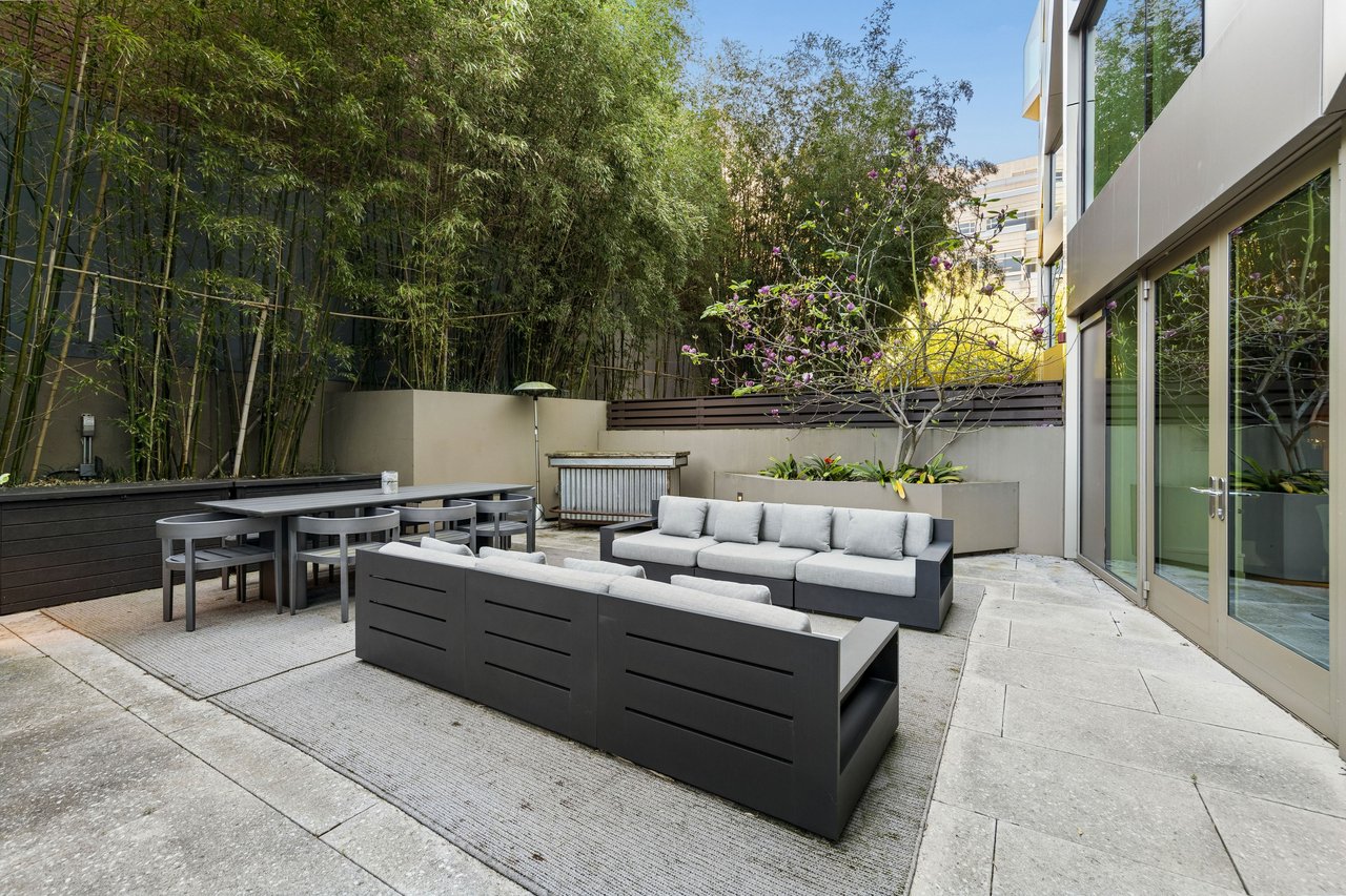 The Pacific Townhouse #110