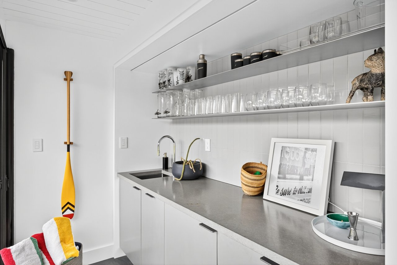Cape Cod Modernist Masterpiece