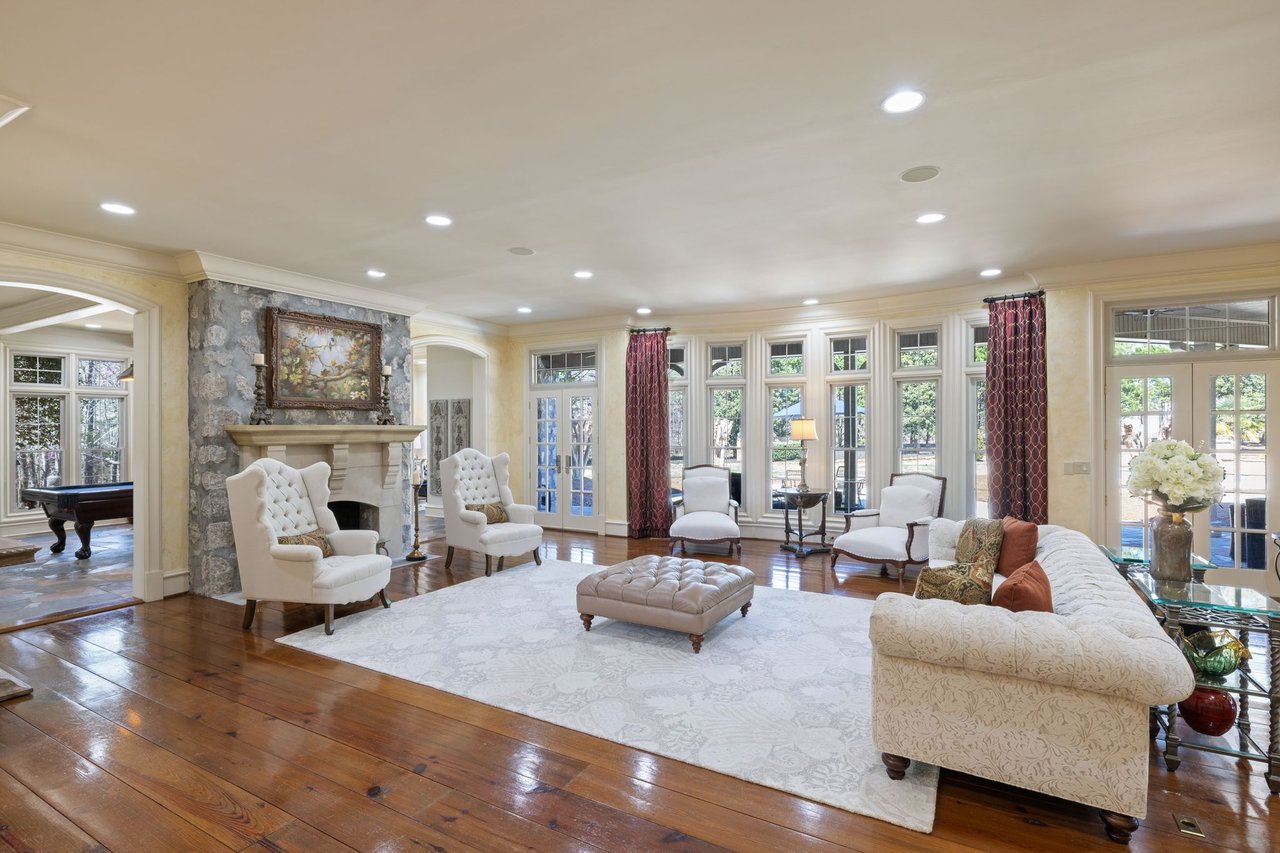 525 Lake Lynn Road