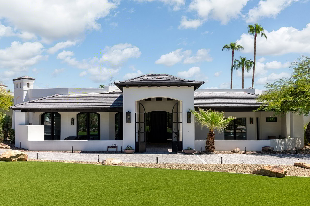 6718 E SAN JUAN Avenue