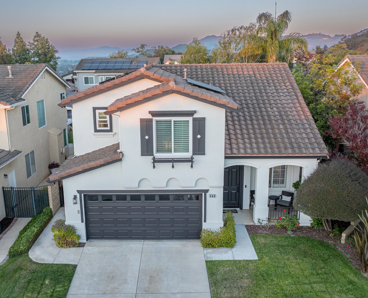648 Camino Del Mar
