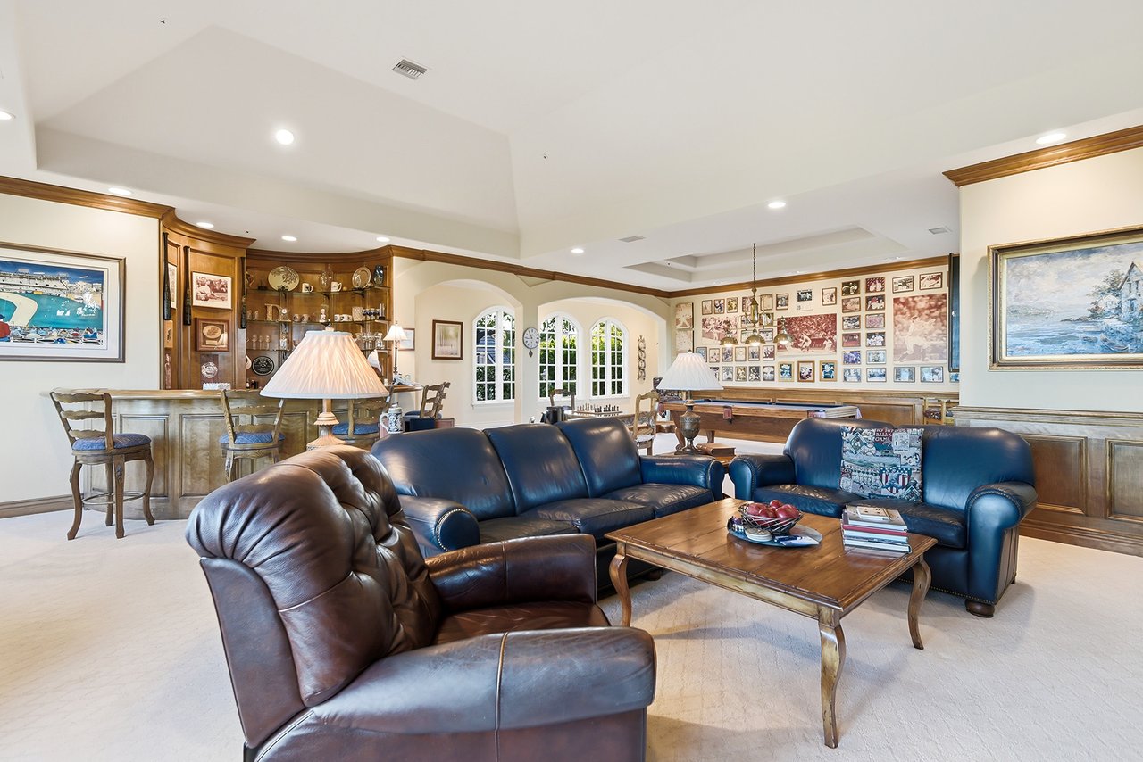 1673 Crown Ridge Court