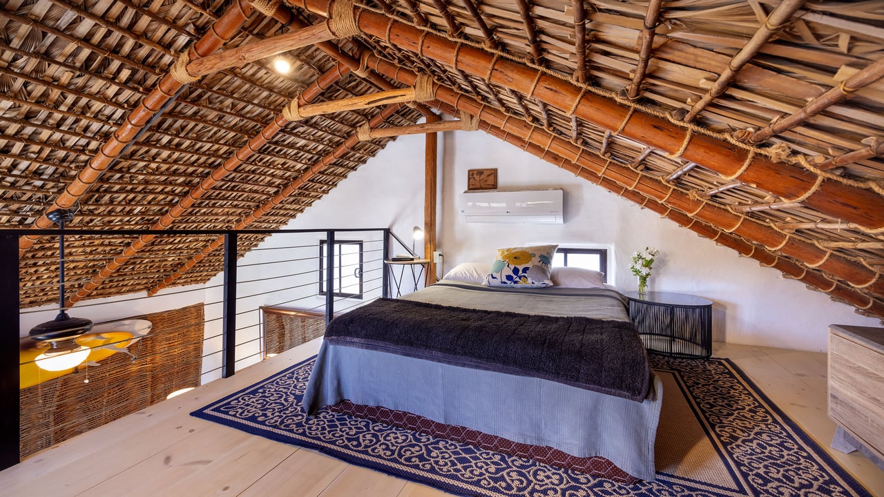 Villas de Cerritos Palapa No 6