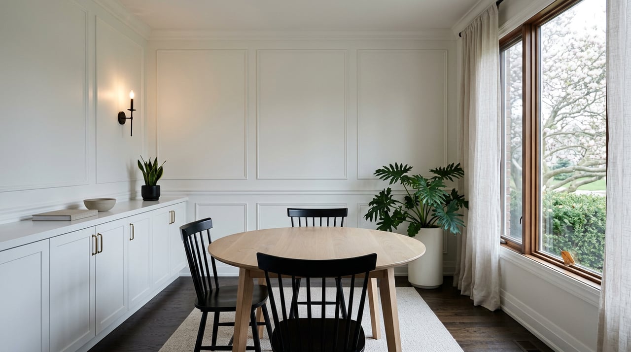 Mimico's Big Redevelopment Fell Through. The Small Fixes Are What Stuck.