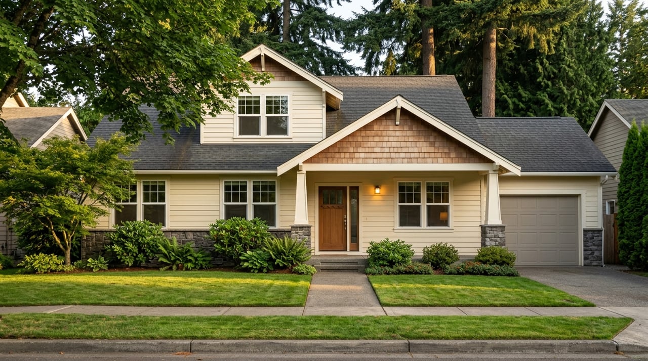 What It’s Like To Live In Camas Washington