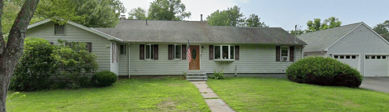 Buyer Agent - Canton CT