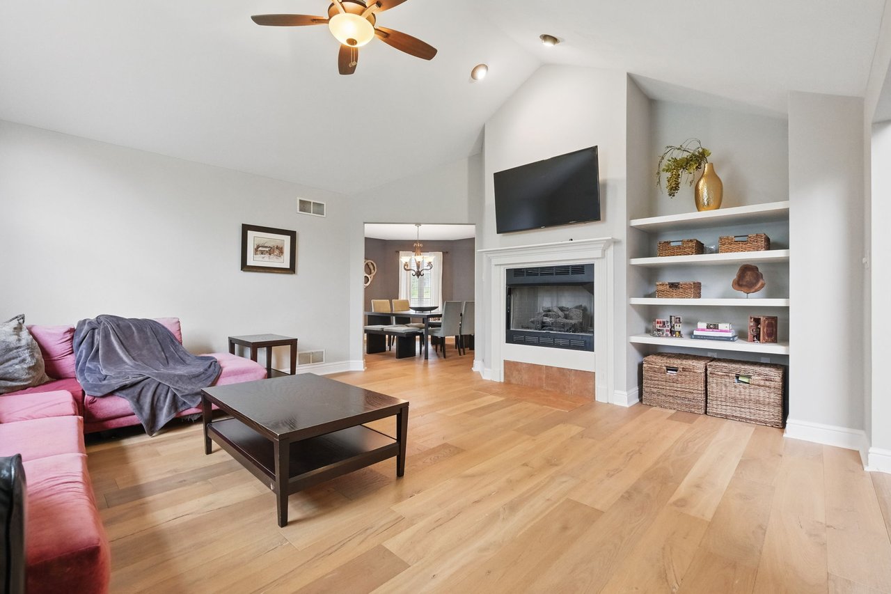 707 Kathleen Dr