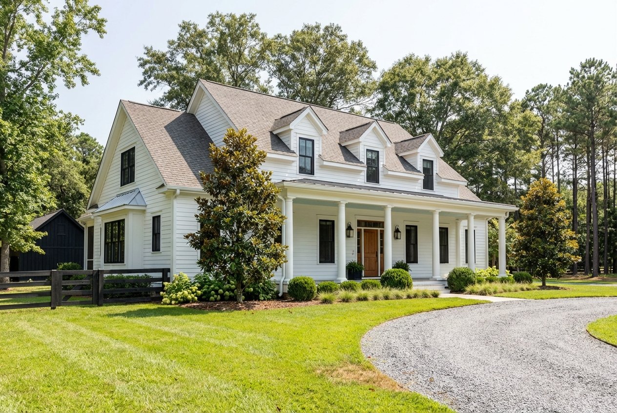 Waxhaw Acreage Living: Space, Schools And Small‑Town Charm