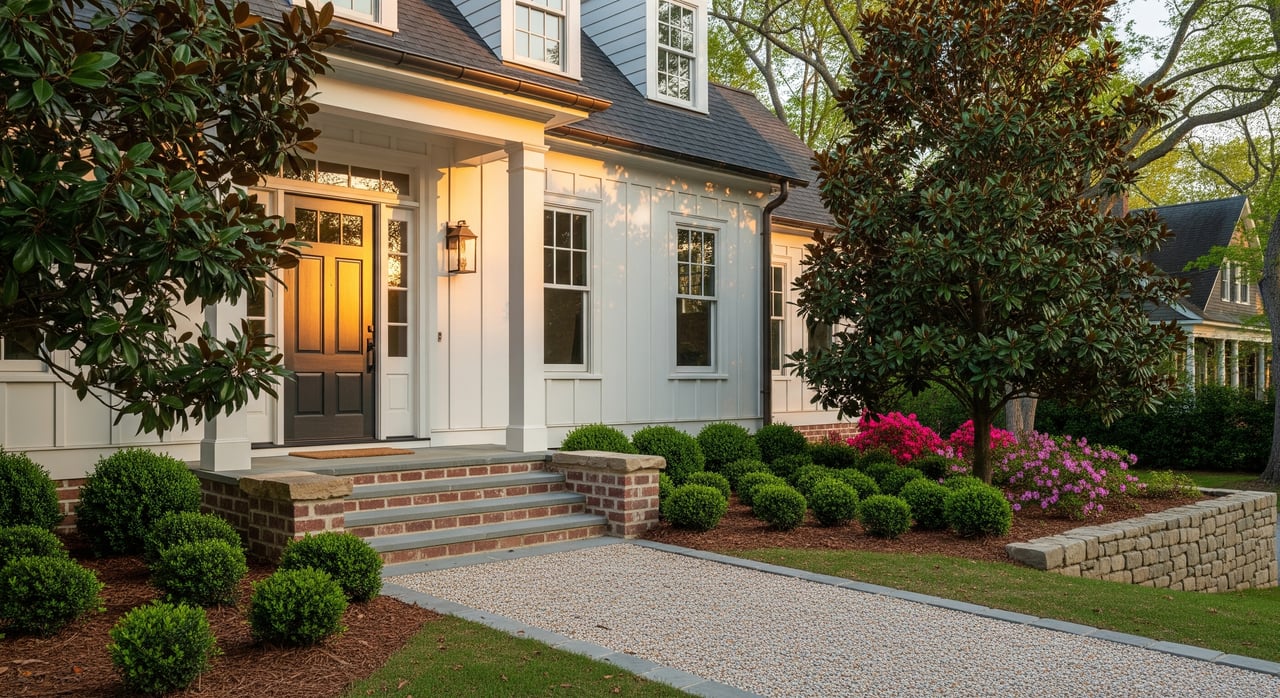 Permits and Pre‑List Repairs in Fuquay-Varina