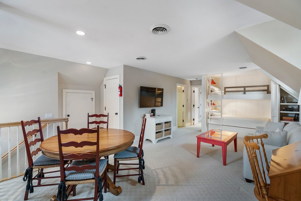 Bay Harbor Home - LONG TERM RENTAL ONLY