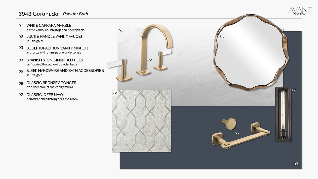 Gastonwood of Lakewood