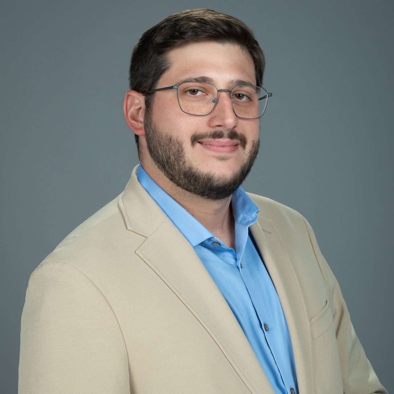 Jean-Paul Bouillerce Guaynabo, PR Real Estate Agent Headshot