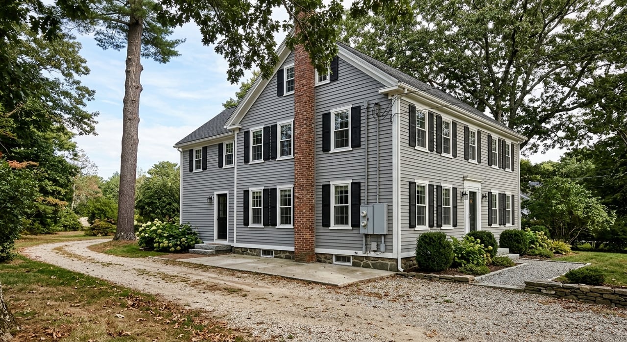 Buying Land To Build In Tuolumne: Key Steps And Considerations