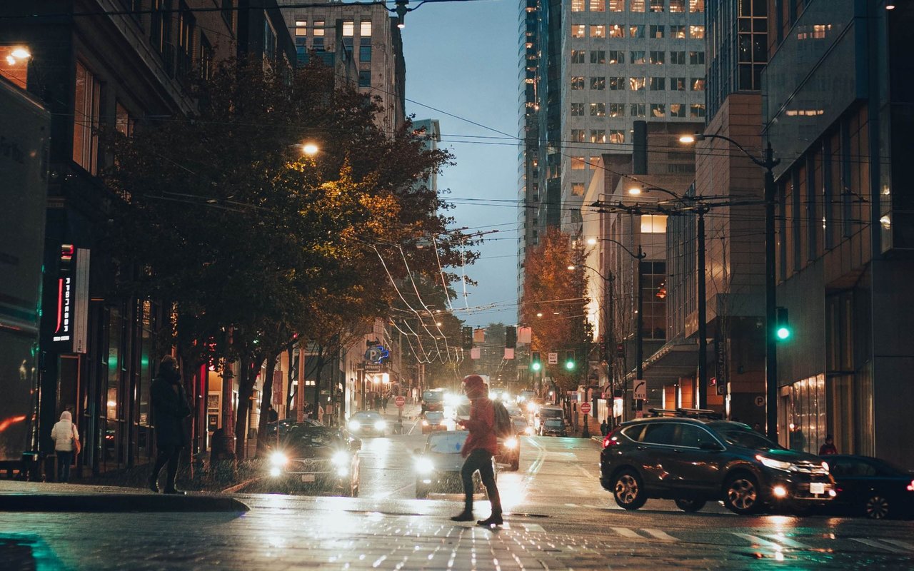 The Seattle Rennie Review | September 2024