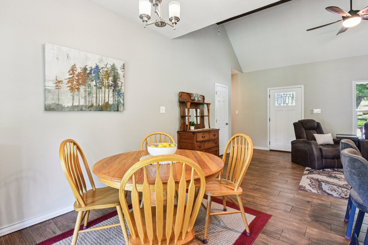 111 Indian Trail, Spring Branch 