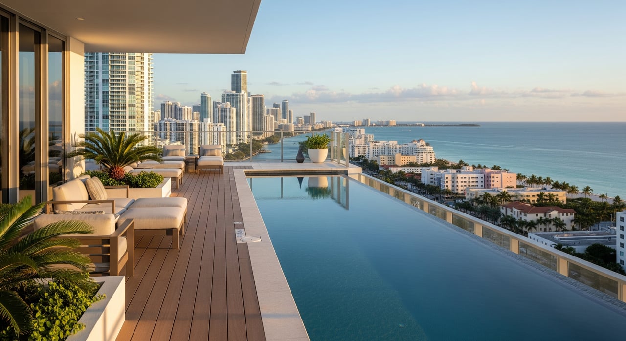 Short‑Term Rentals: Miami vs. Miami Beach Rules