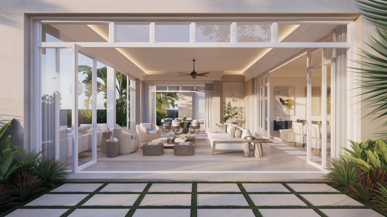 How to Remodel Your Home in Fort Lauderdale, FL Without Stress