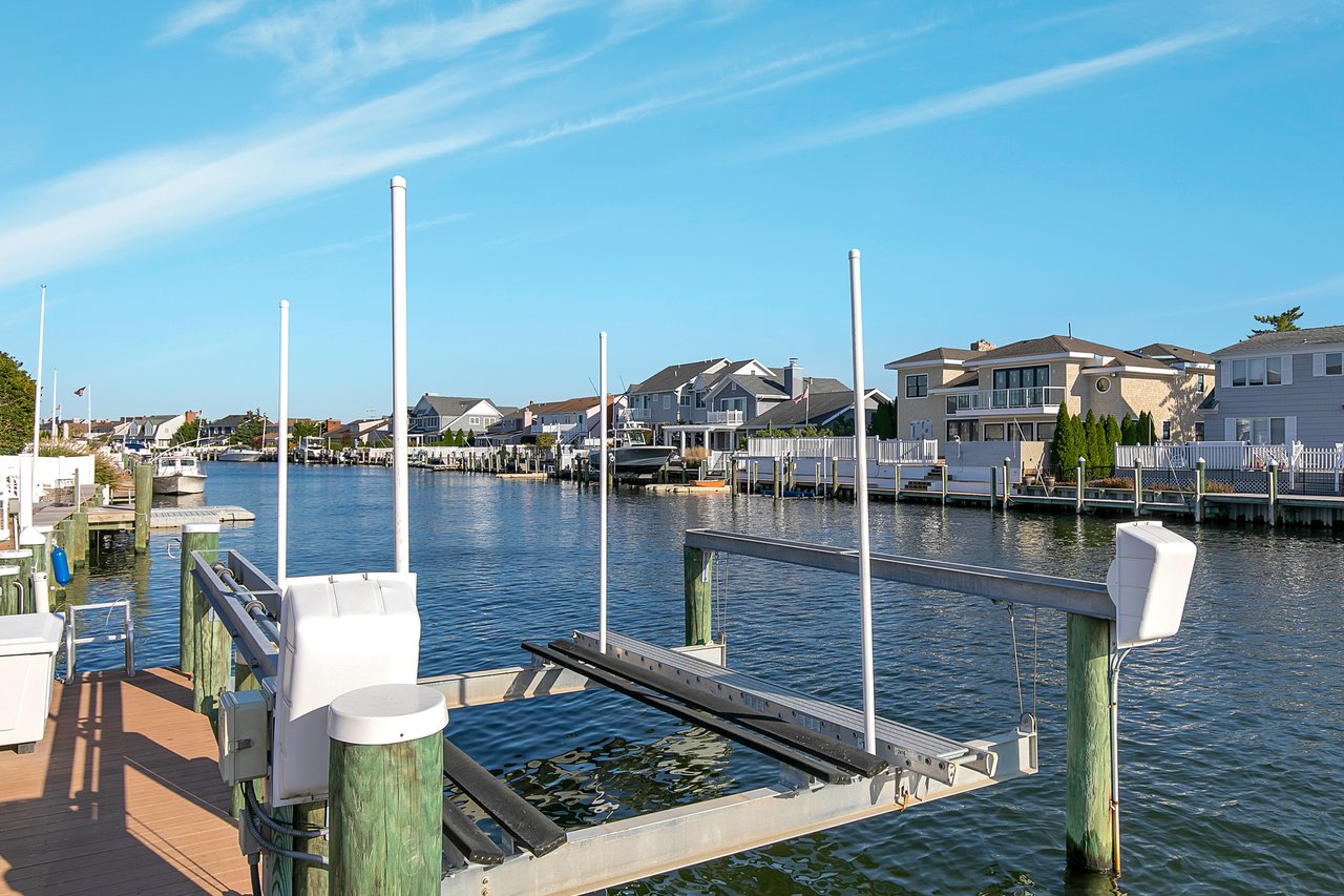 #282 Summertime Retreat