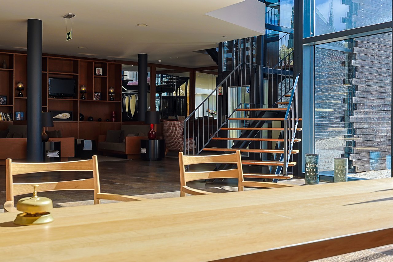 Luxury Wellness & Sports Retreat in Portugal with Expansion Upside & €1M+ Revenue