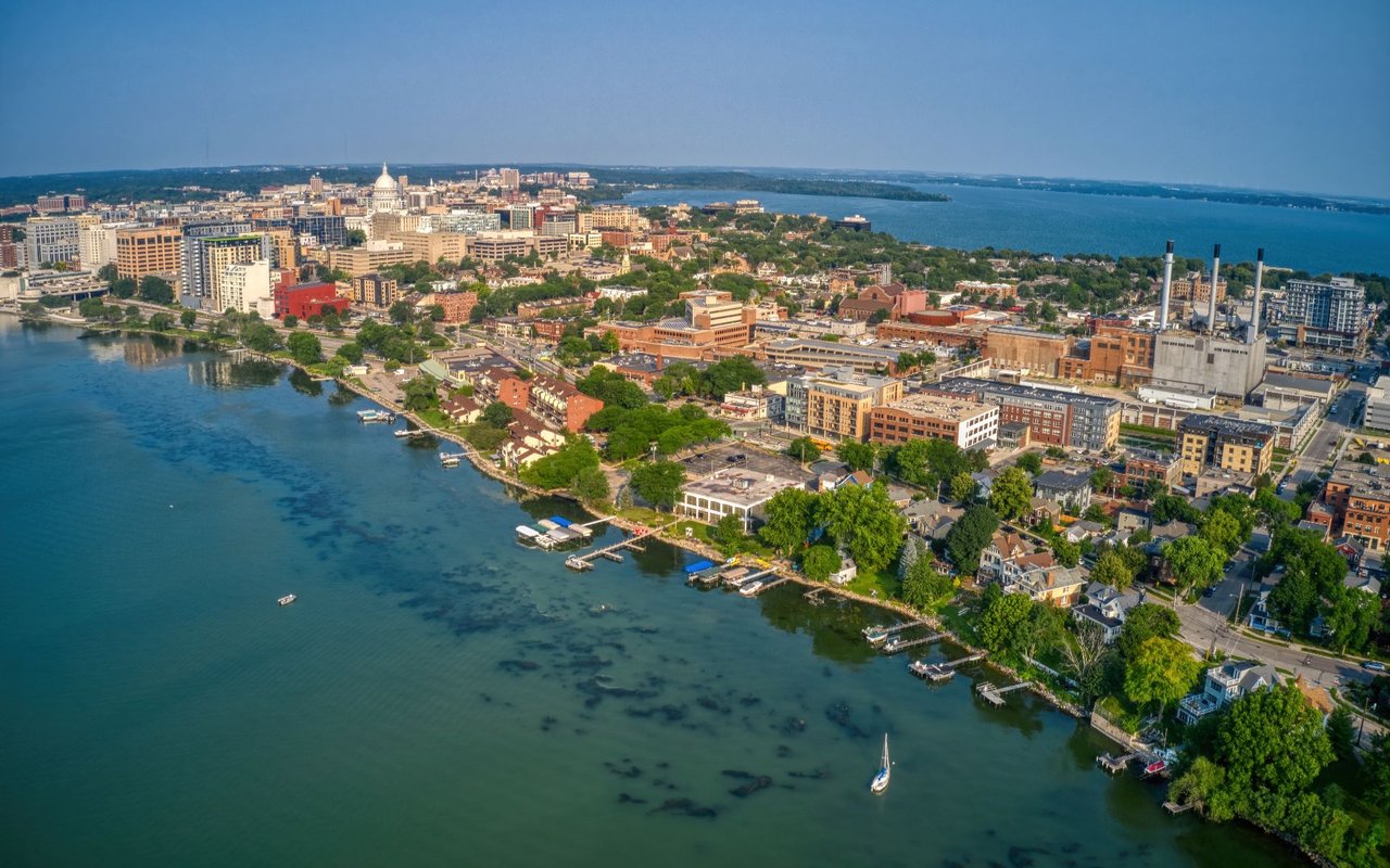 Madison