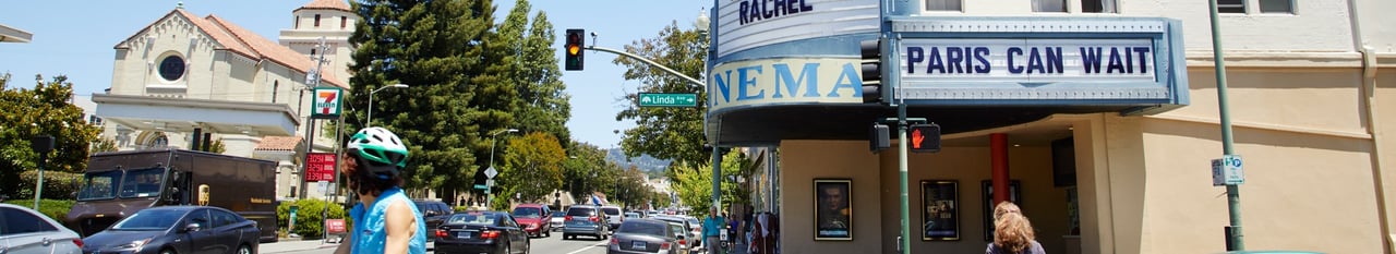 Piedmont Avenue