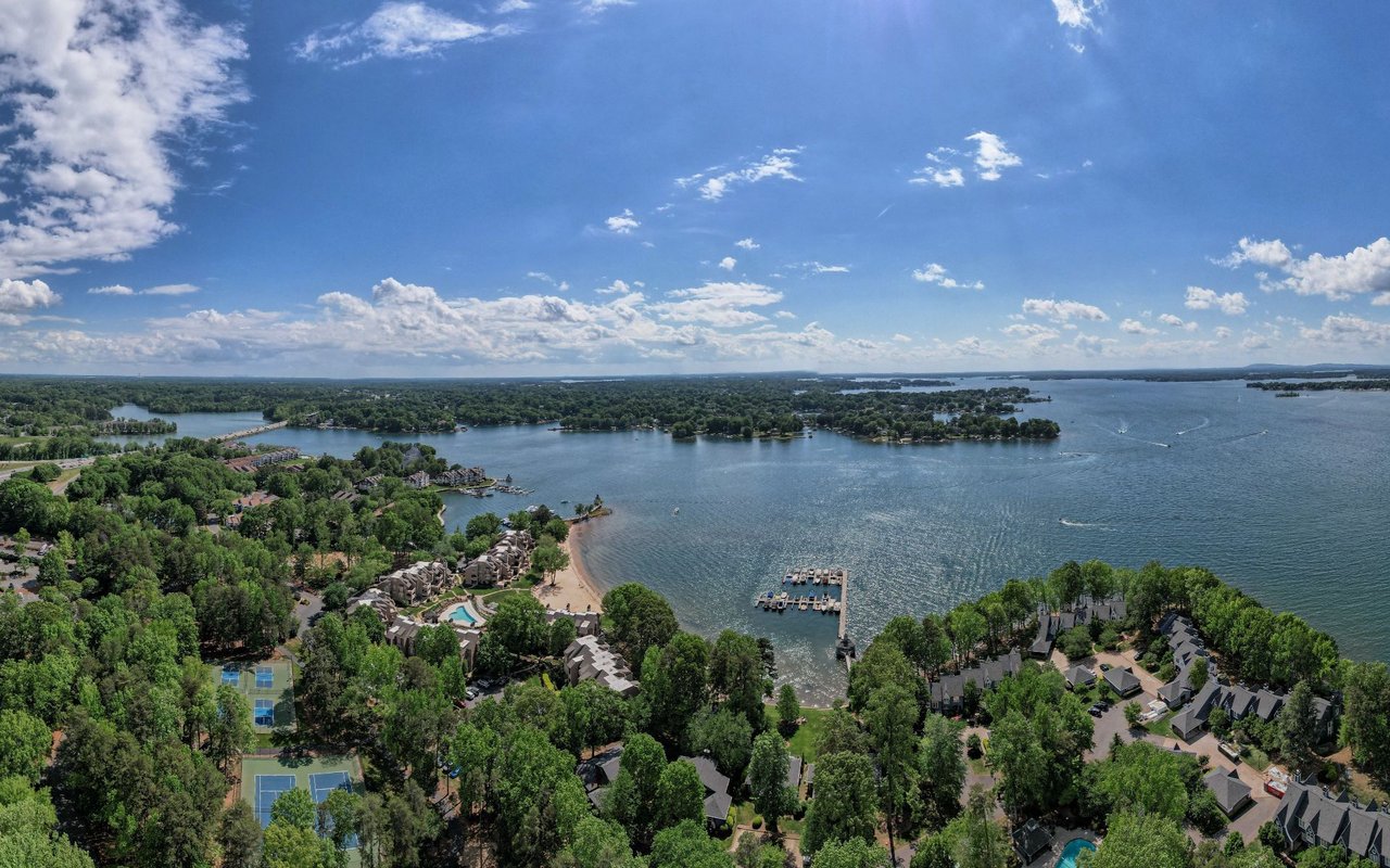 Lake Norman